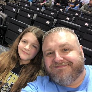 Meet your Posher, Jeremy